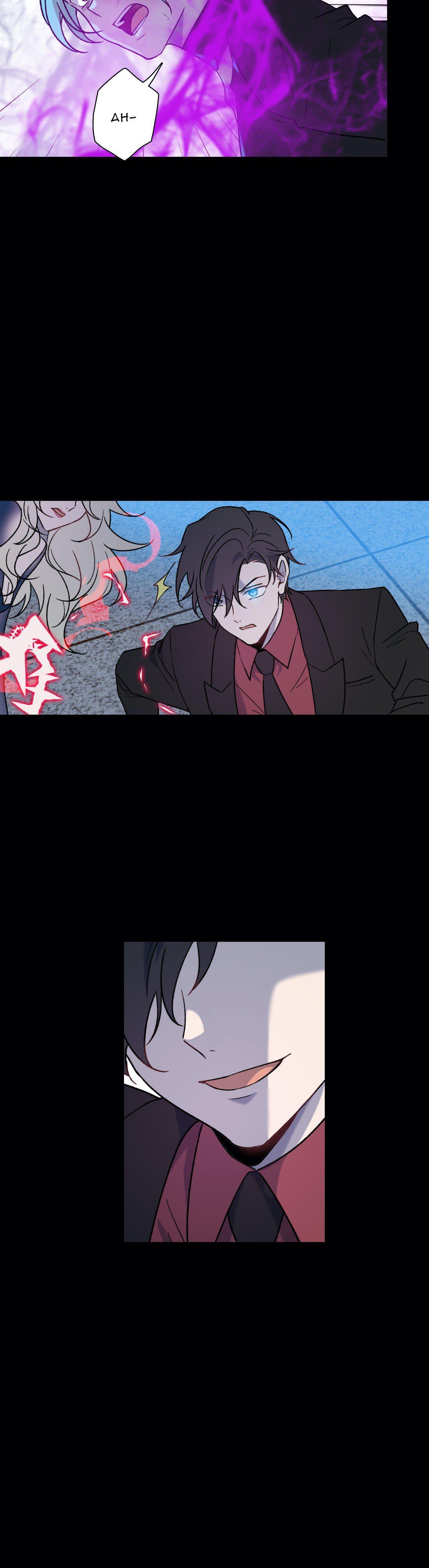 Capitulo 99 page 33