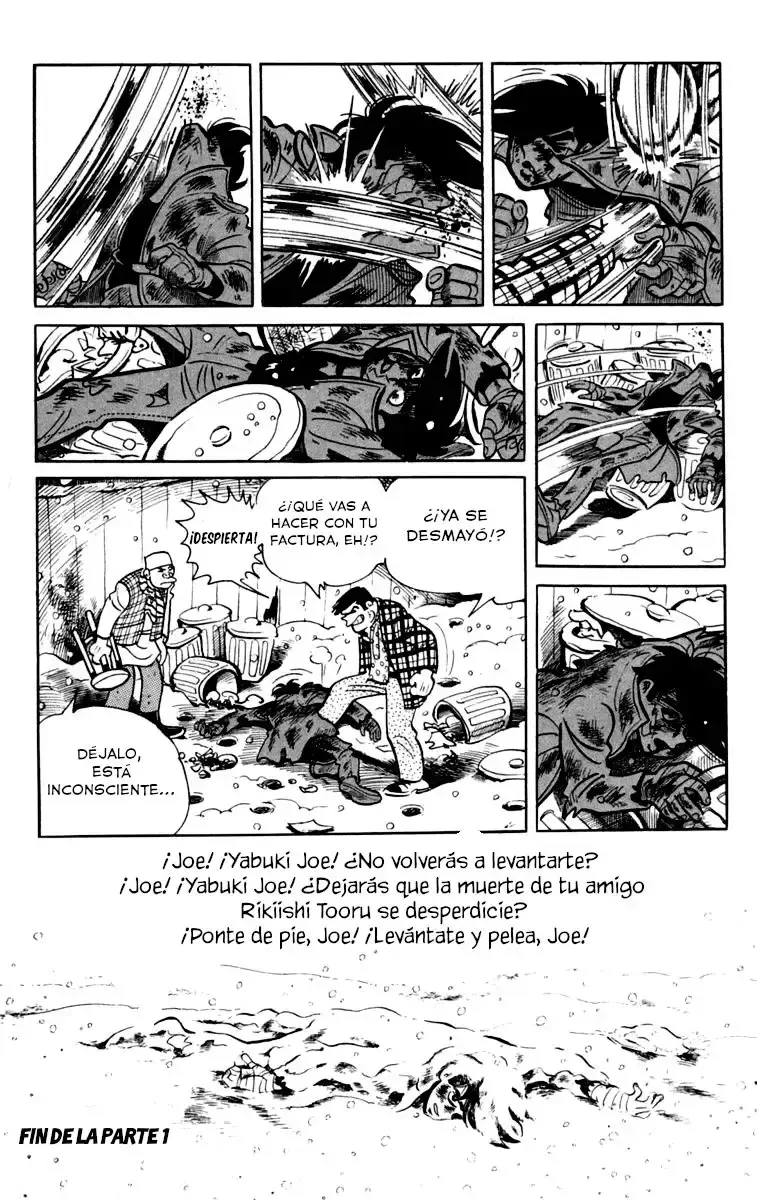Capitulo 75 page 21