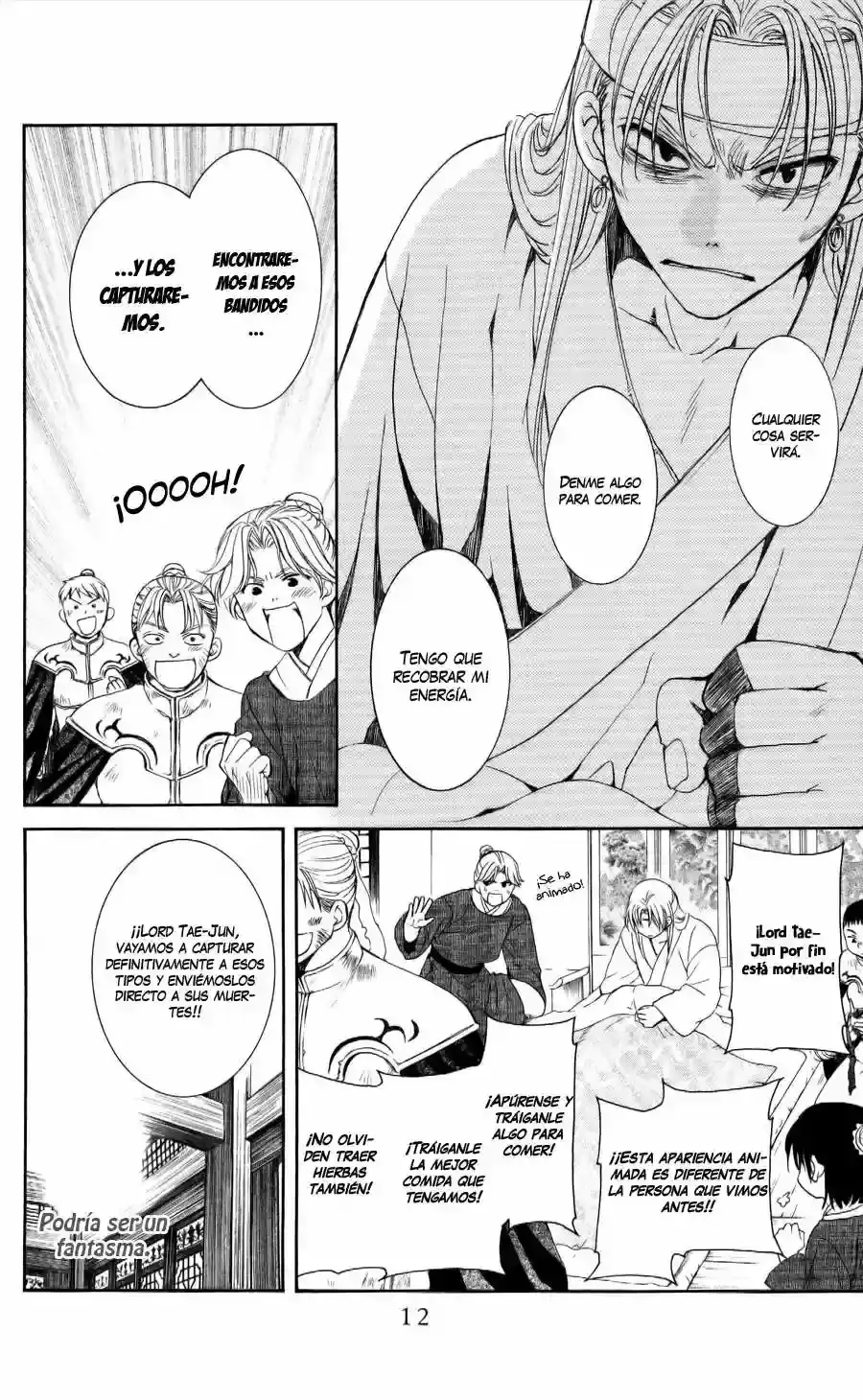 Capitulo 54 page 13