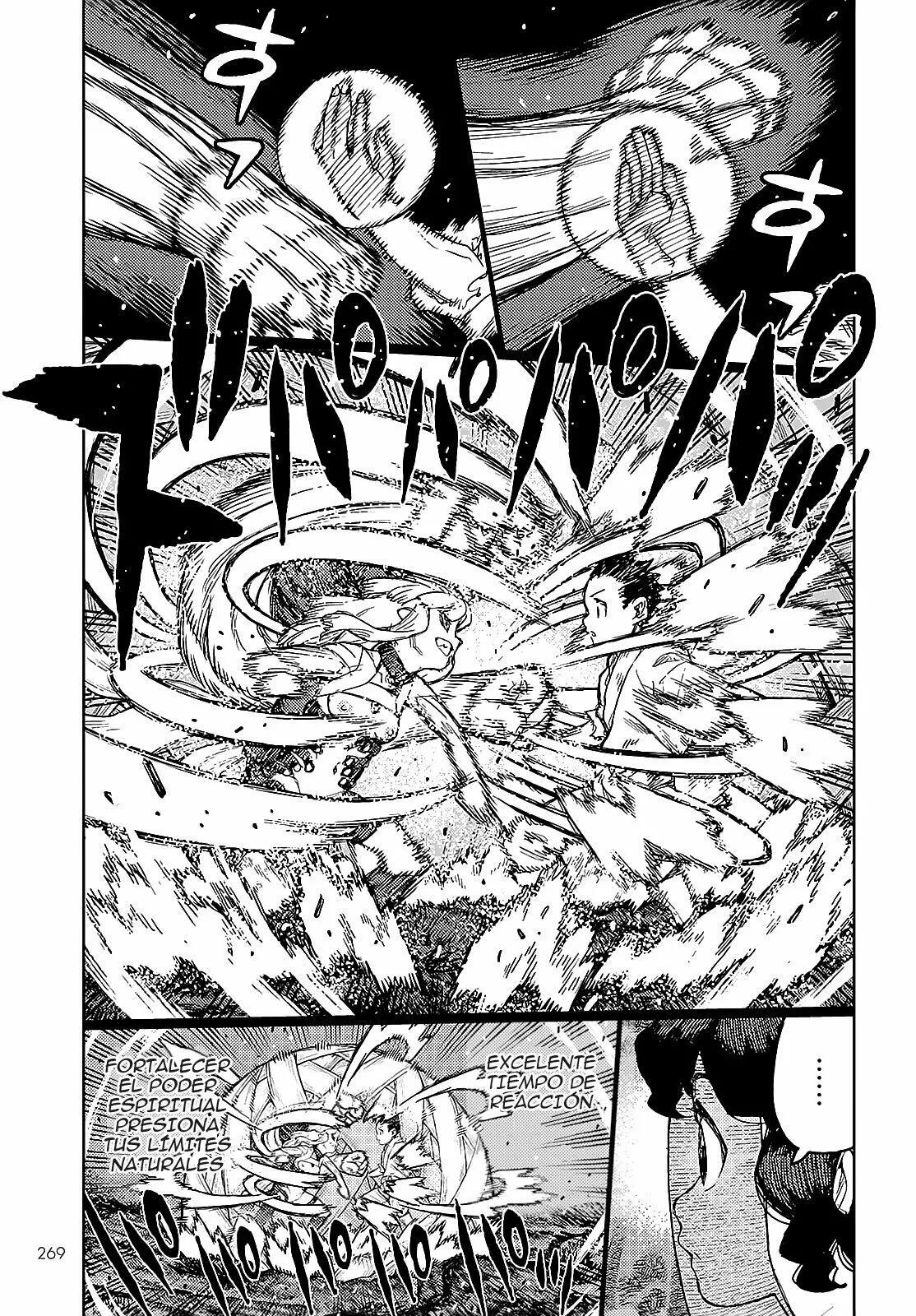 Capitulo 147 page 24