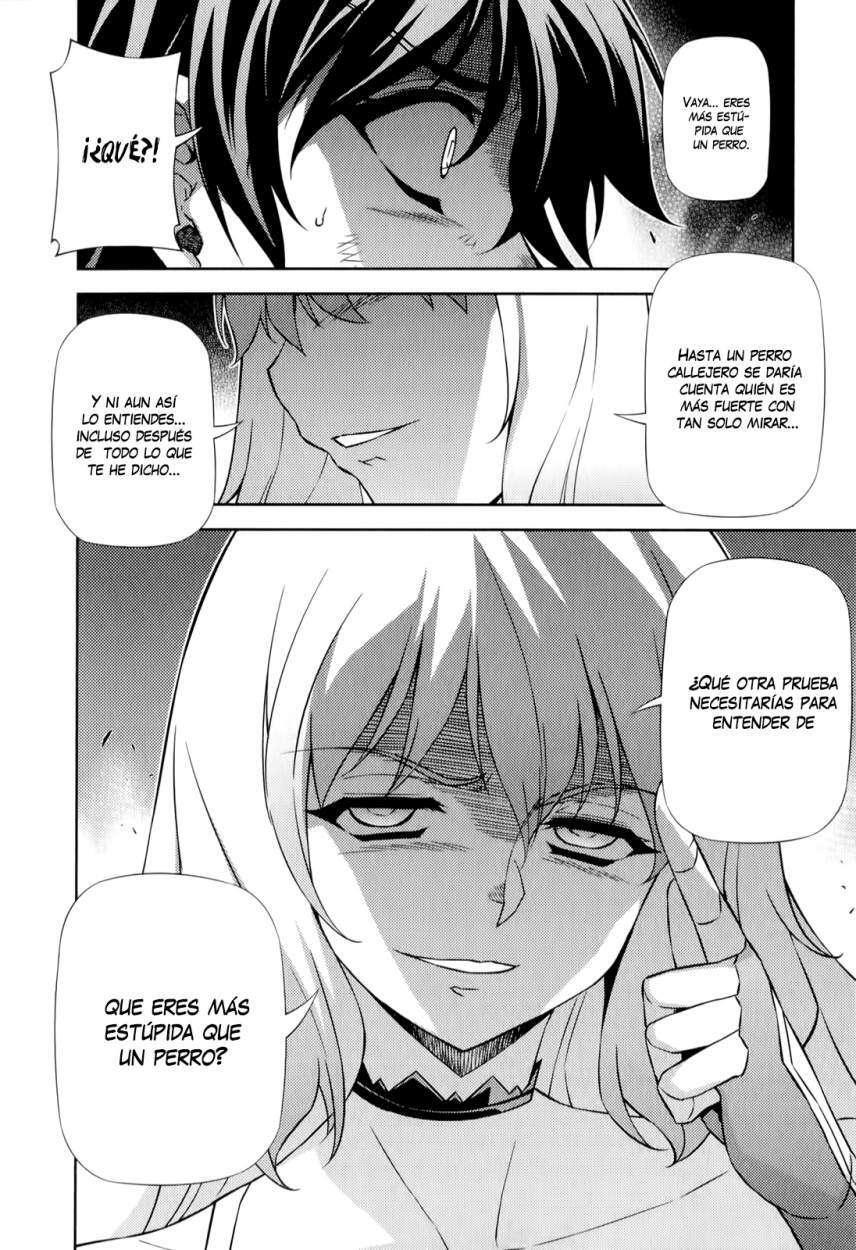 Capitulo 167 page 19