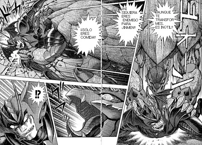 Capitulo 61 page 17