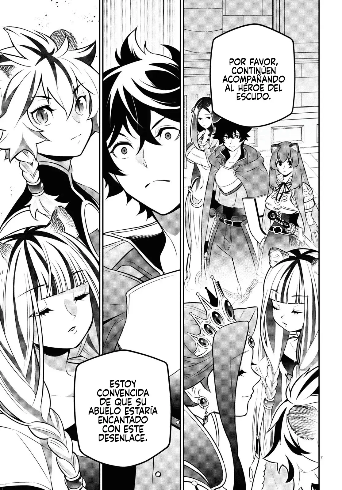 Capitulo 104 page 8