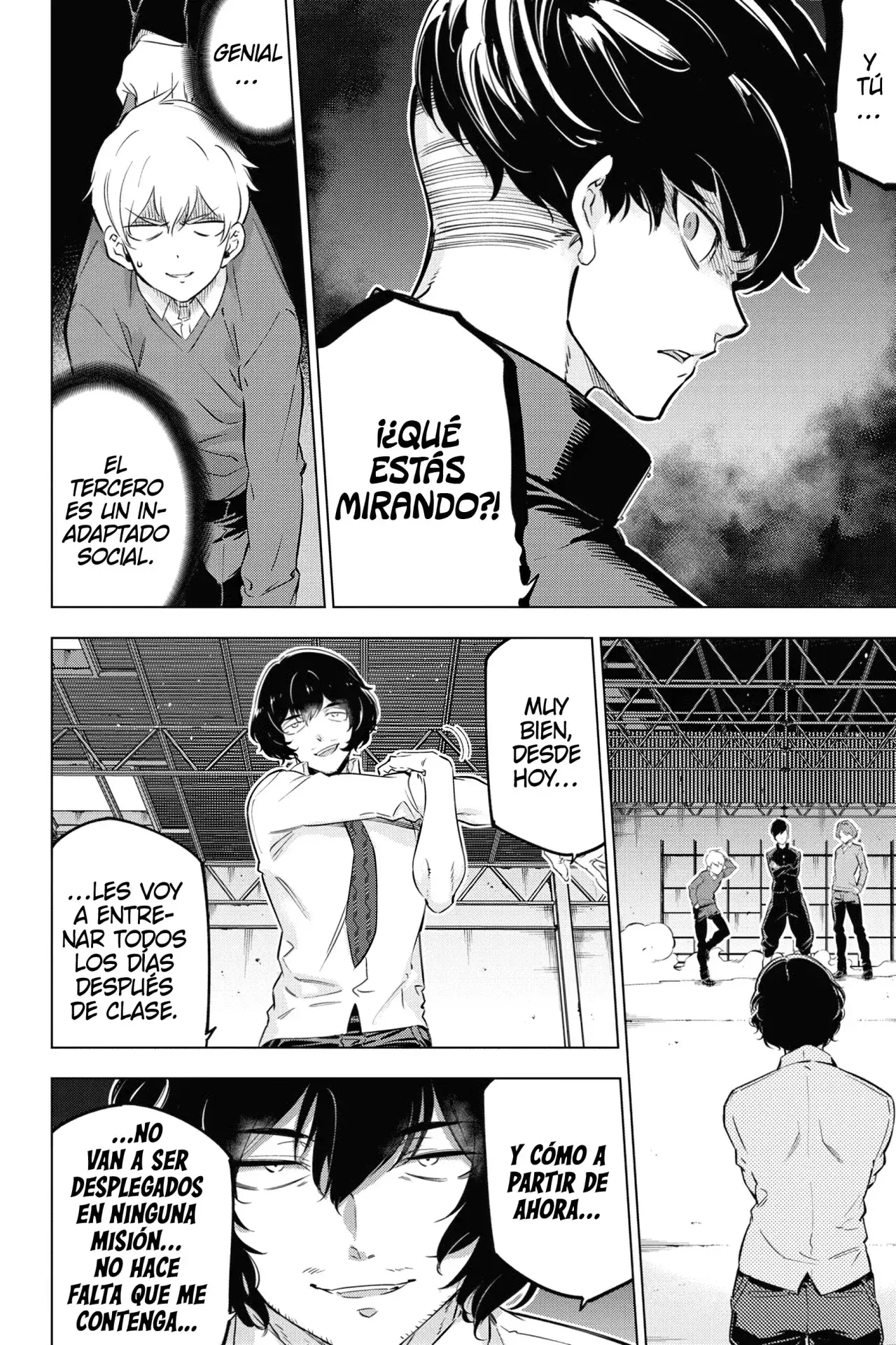 Capitulo 18 page 15