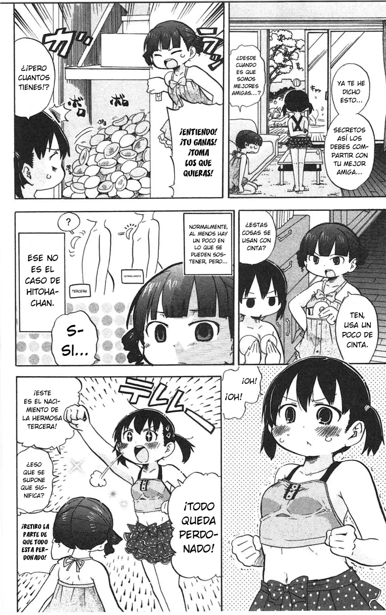 Capitulo 234 page 5