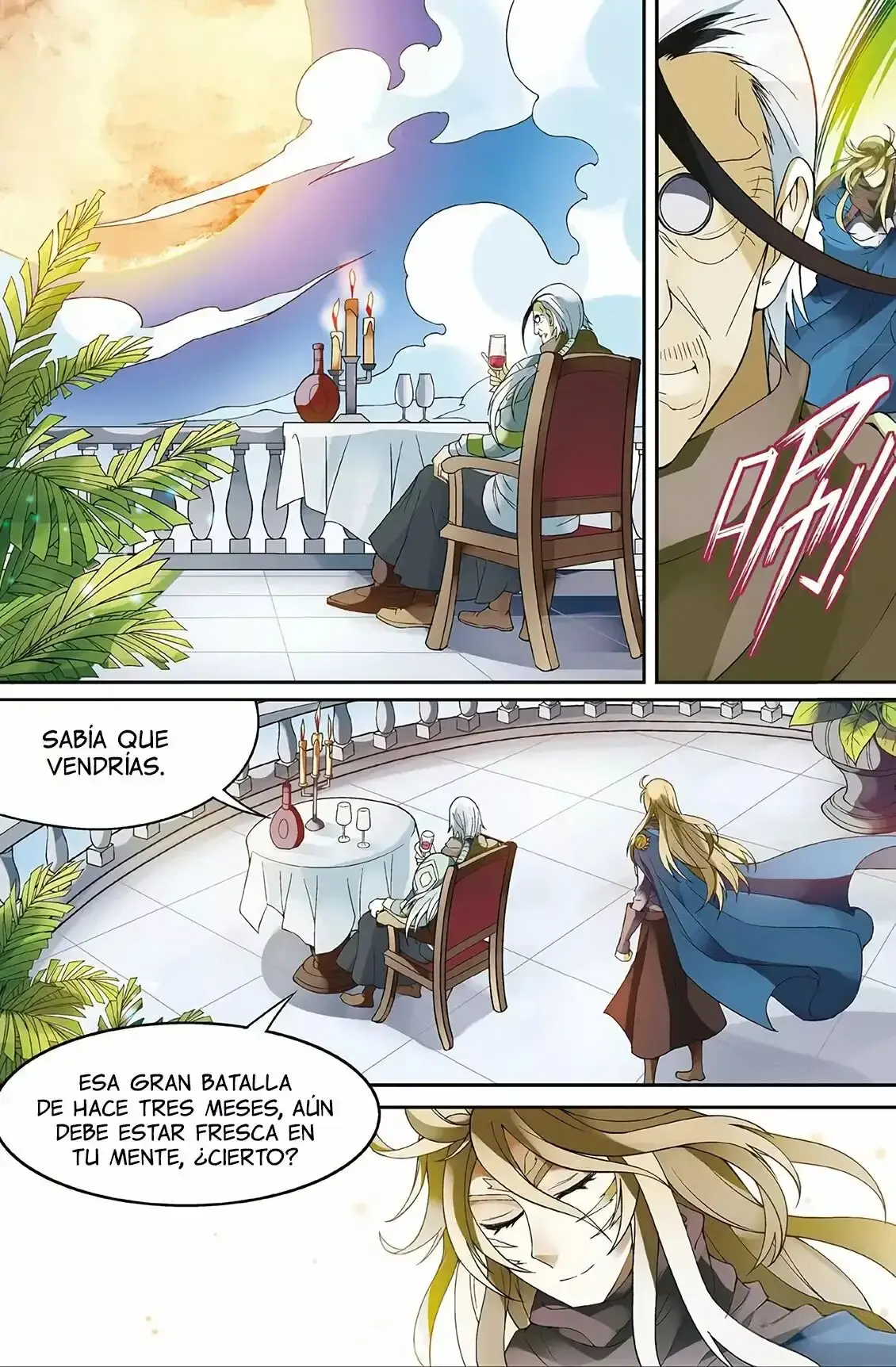 Capitulo 170 page 4