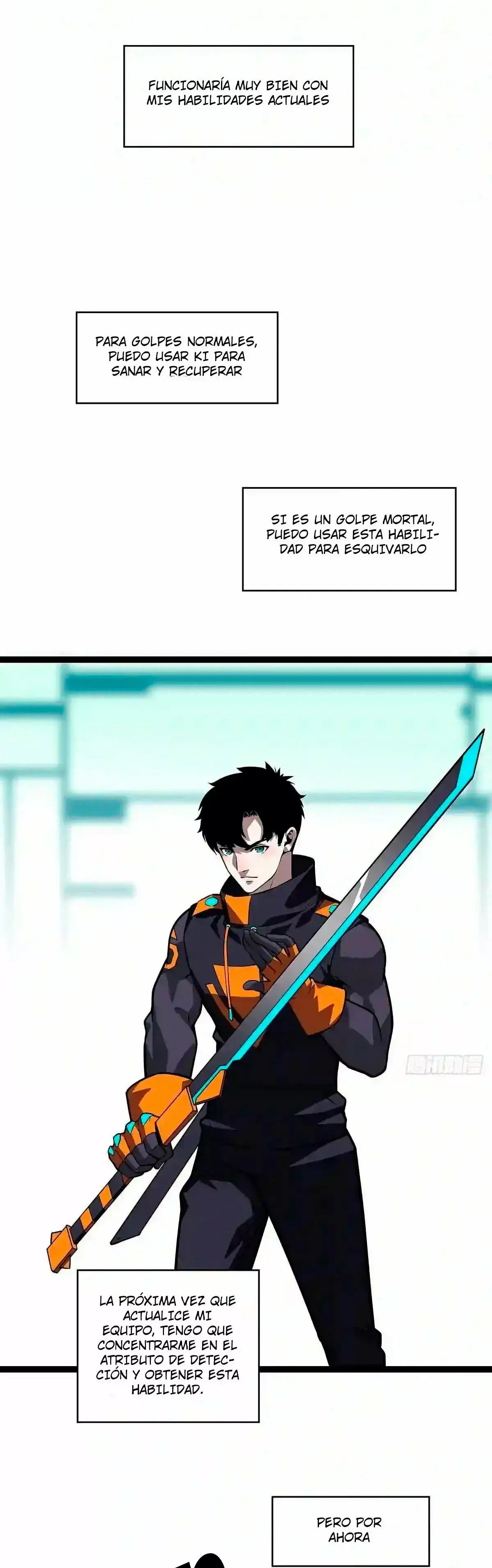 Capitulo 50 page 7