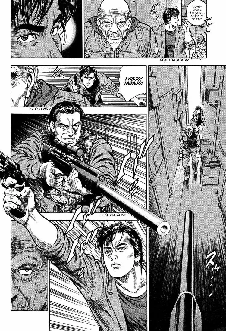 Capitulo 30 page 8