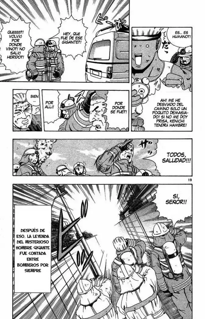 Capitulo 151 page 22