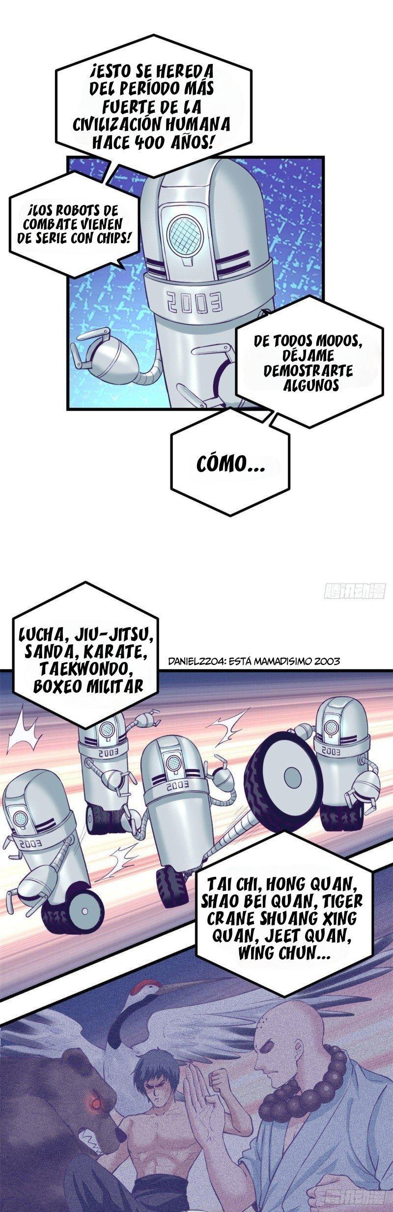 Capitulo 54 page 16