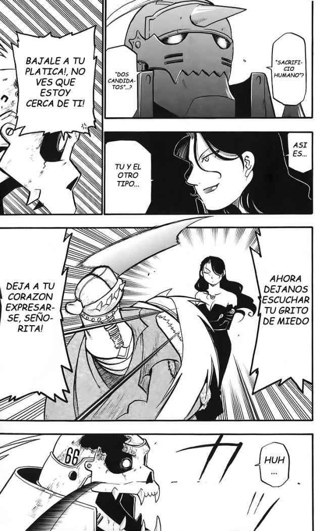 Capitulo 39 page 20