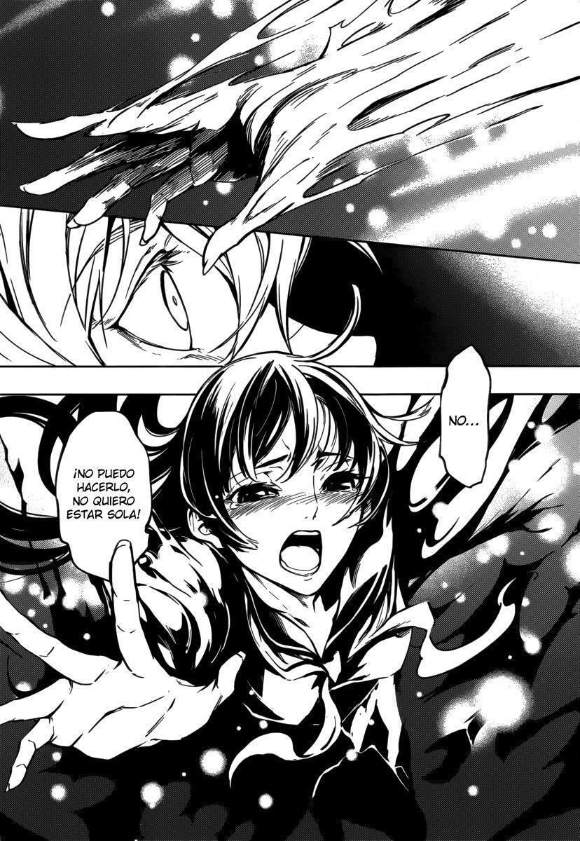Capitulo 45 page 22