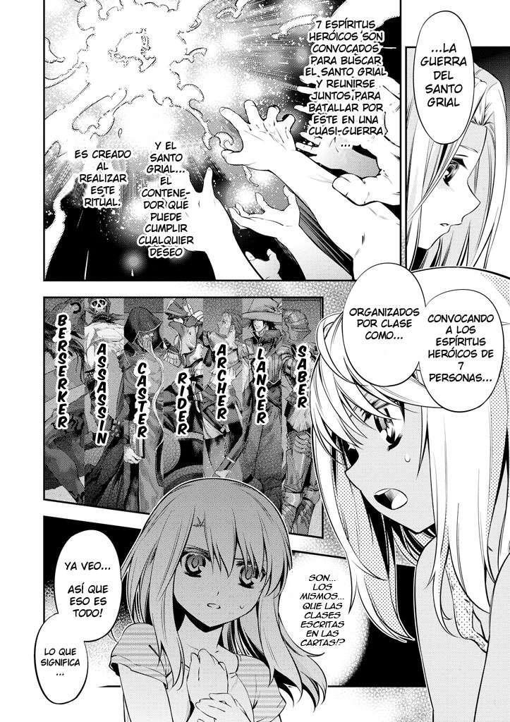 Capitulo 20 page 14