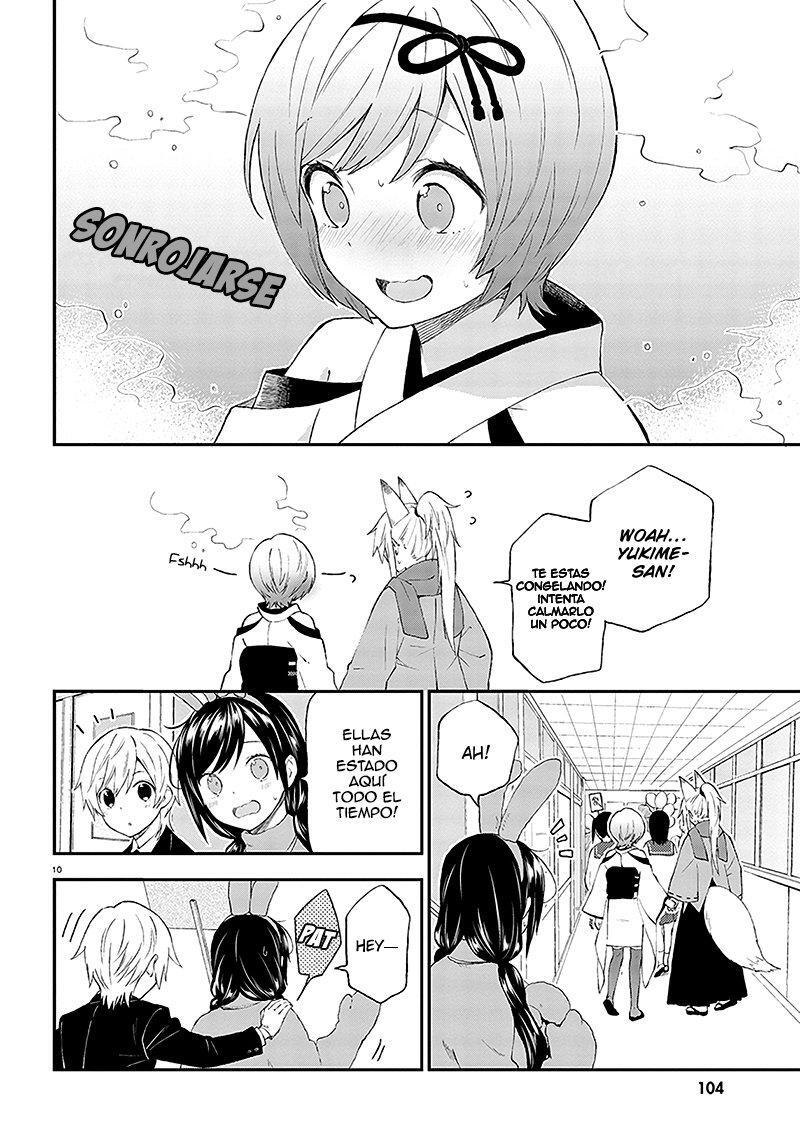 Capitulo 32 page 10