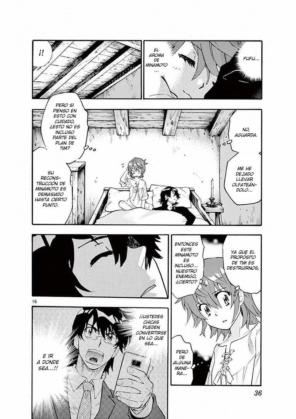 Capitulo 498 page 16