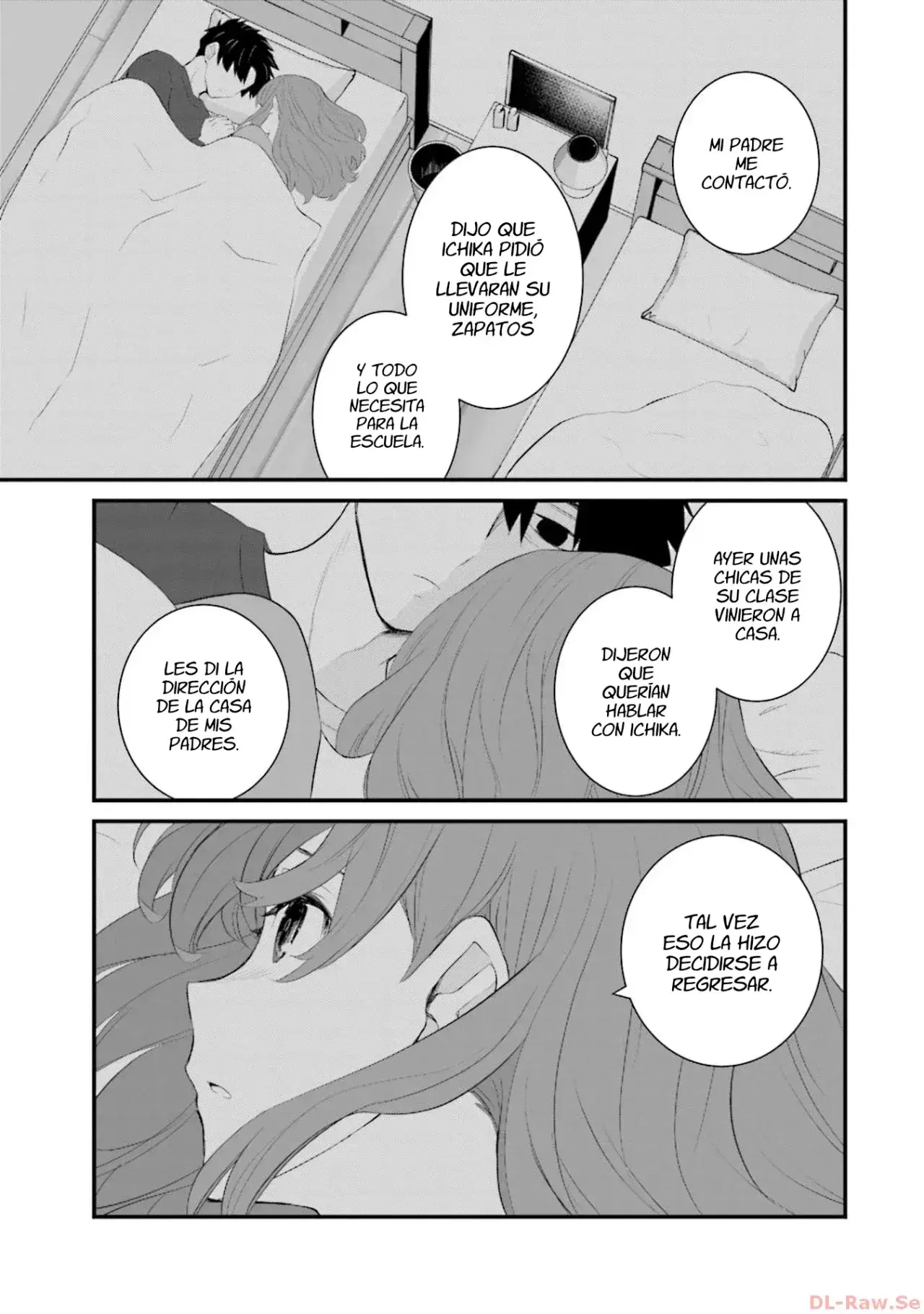 Capitulo 50 page 21