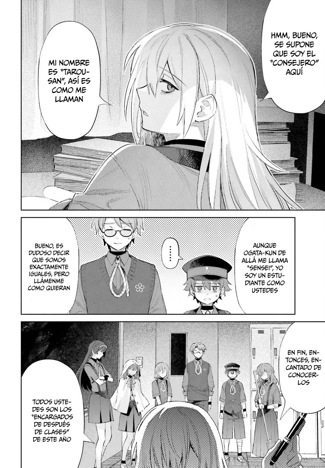 Capitulo 2 page 11