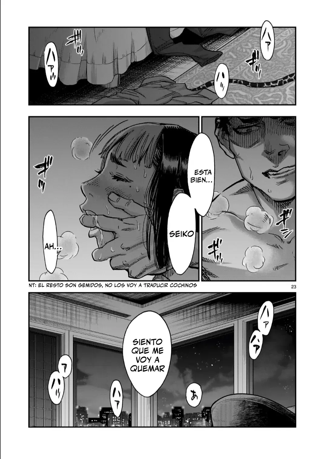 Capitulo 129 page 24