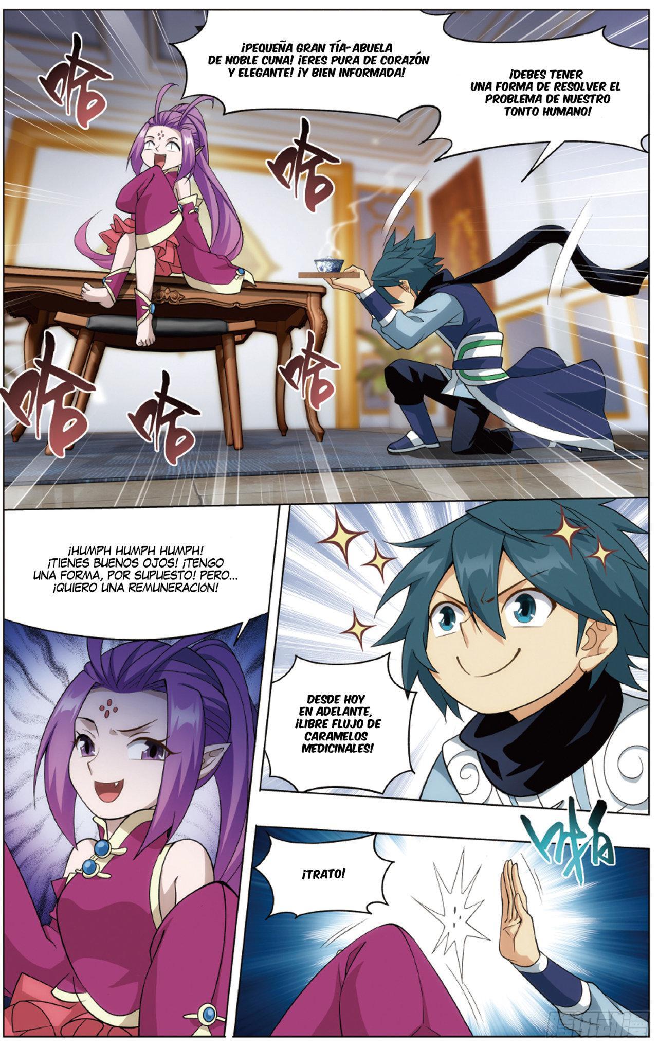 Capitulo 283 page 20