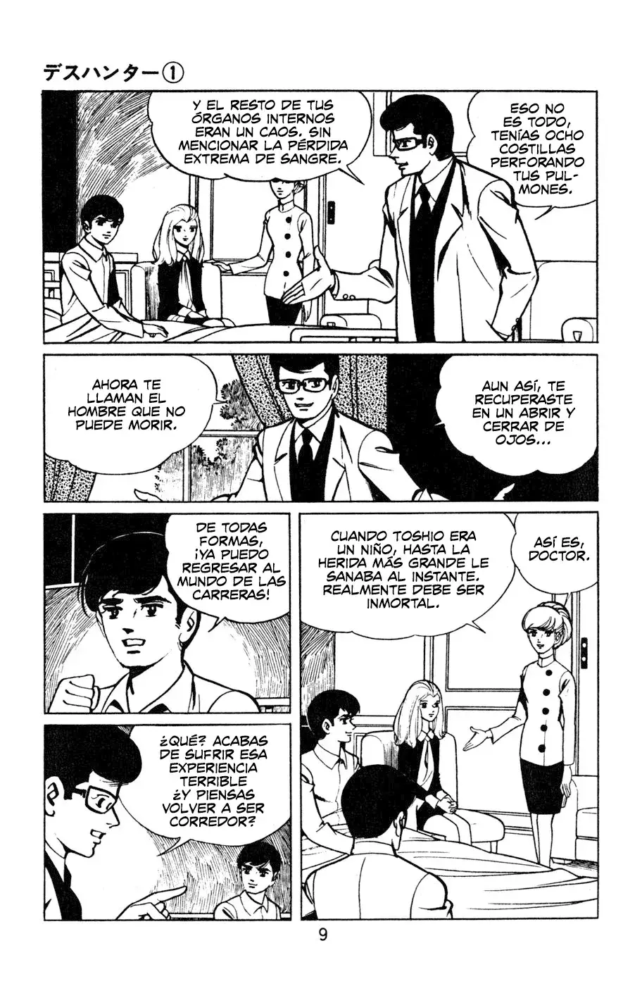Capitulo 1 page 7