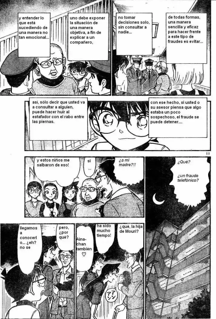 Capitulo 586 page 11