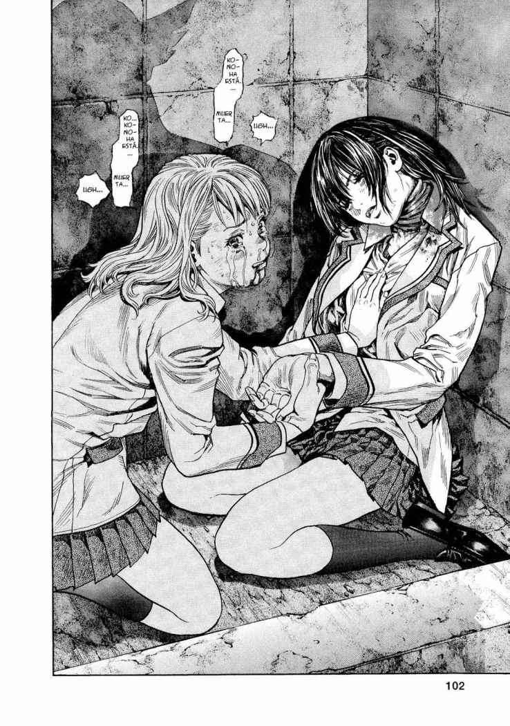 Capitulo 98 page 15