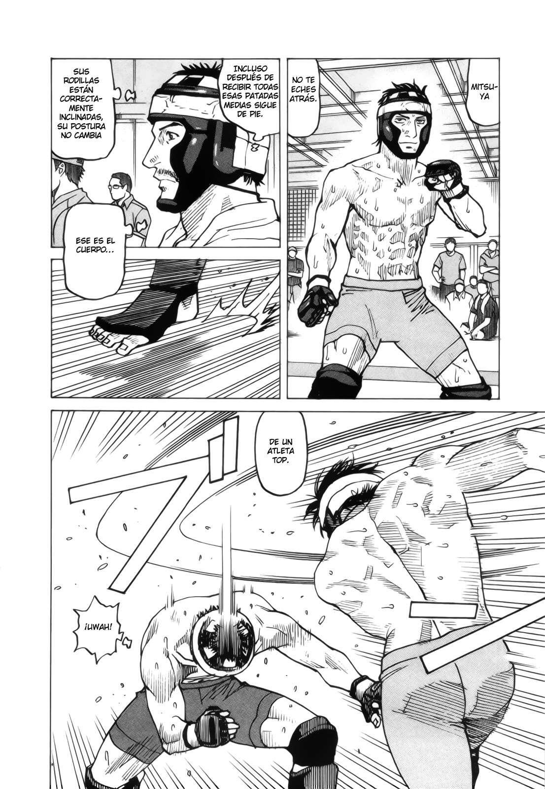 Capitulo 84 page 14