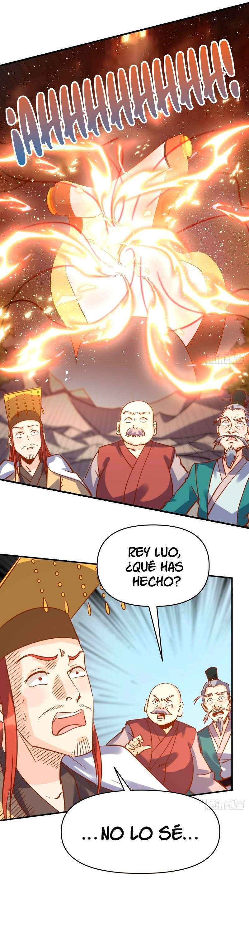 Capitulo 99 page 18
