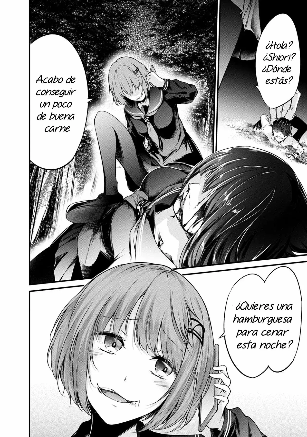 Capitulo 42 page 15
