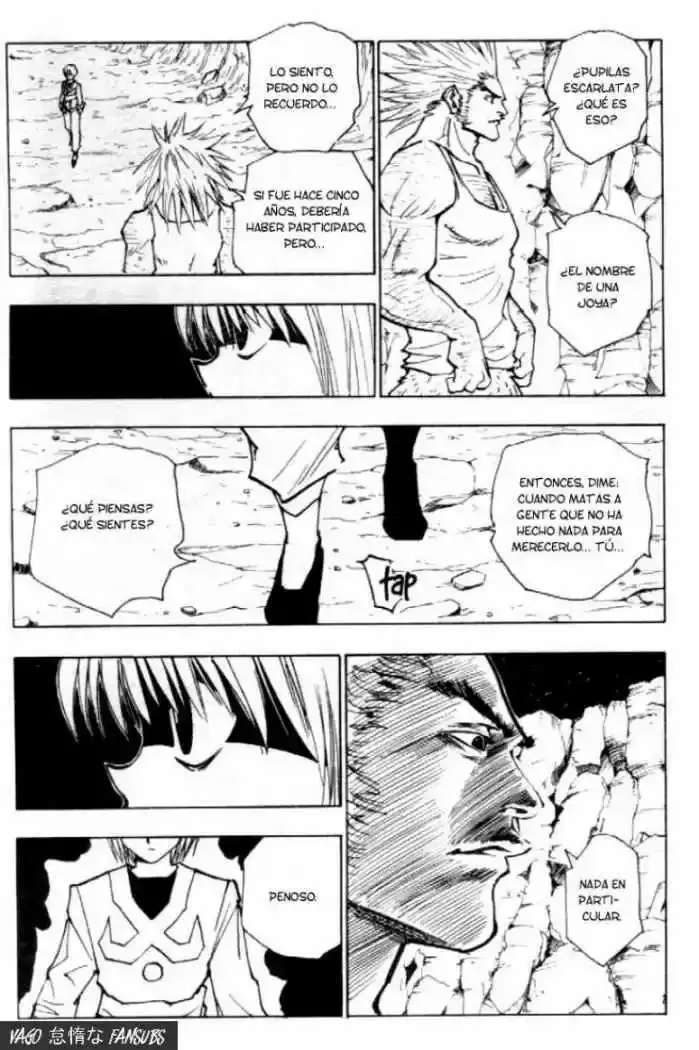Capitulo 81 page 10