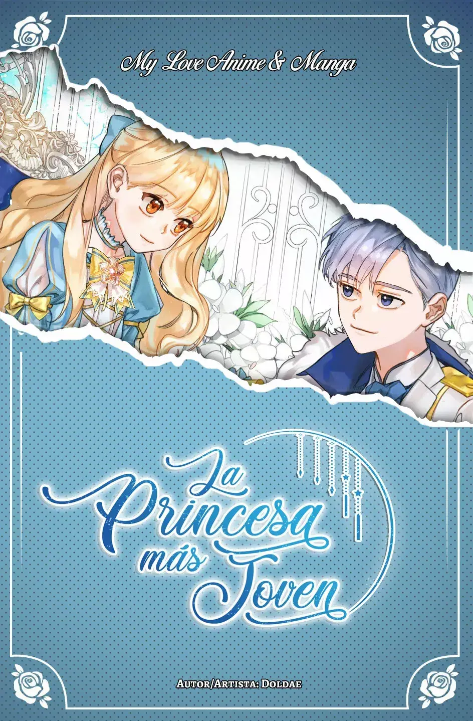 Capitulo 40 page 1