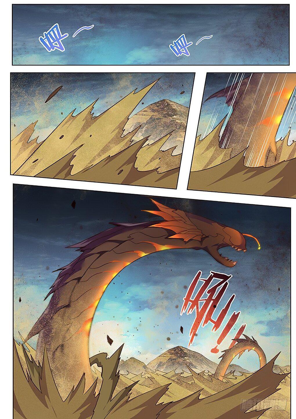 Capitulo 166 page 5