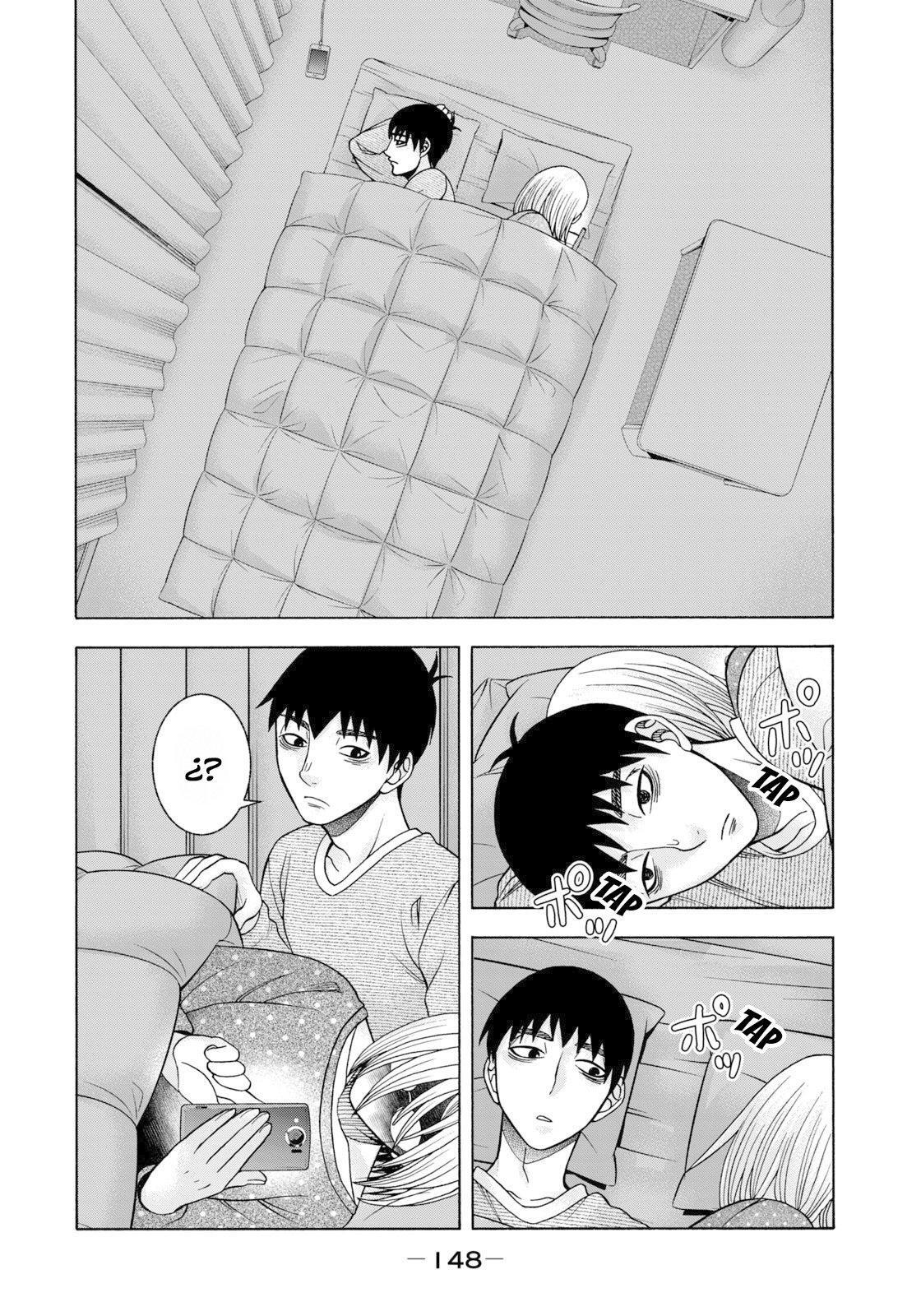 Capitulo 73 page 23