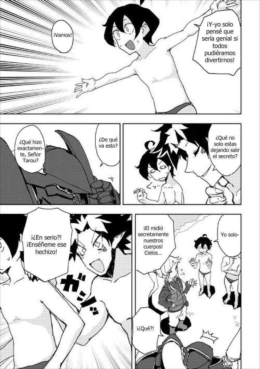 Capitulo 31 page 23