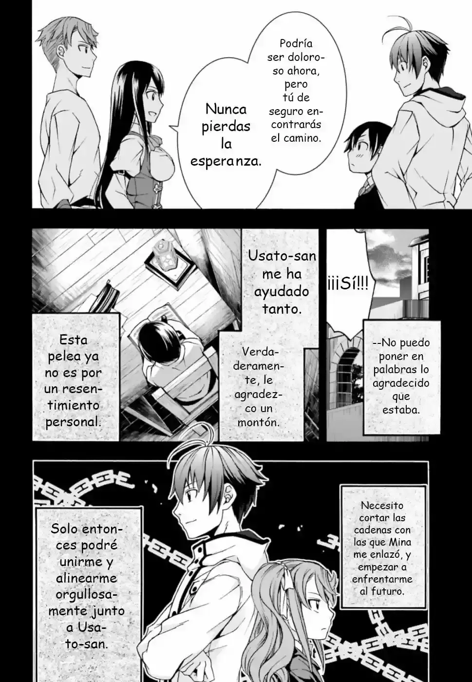 Capitulo 25 page 10