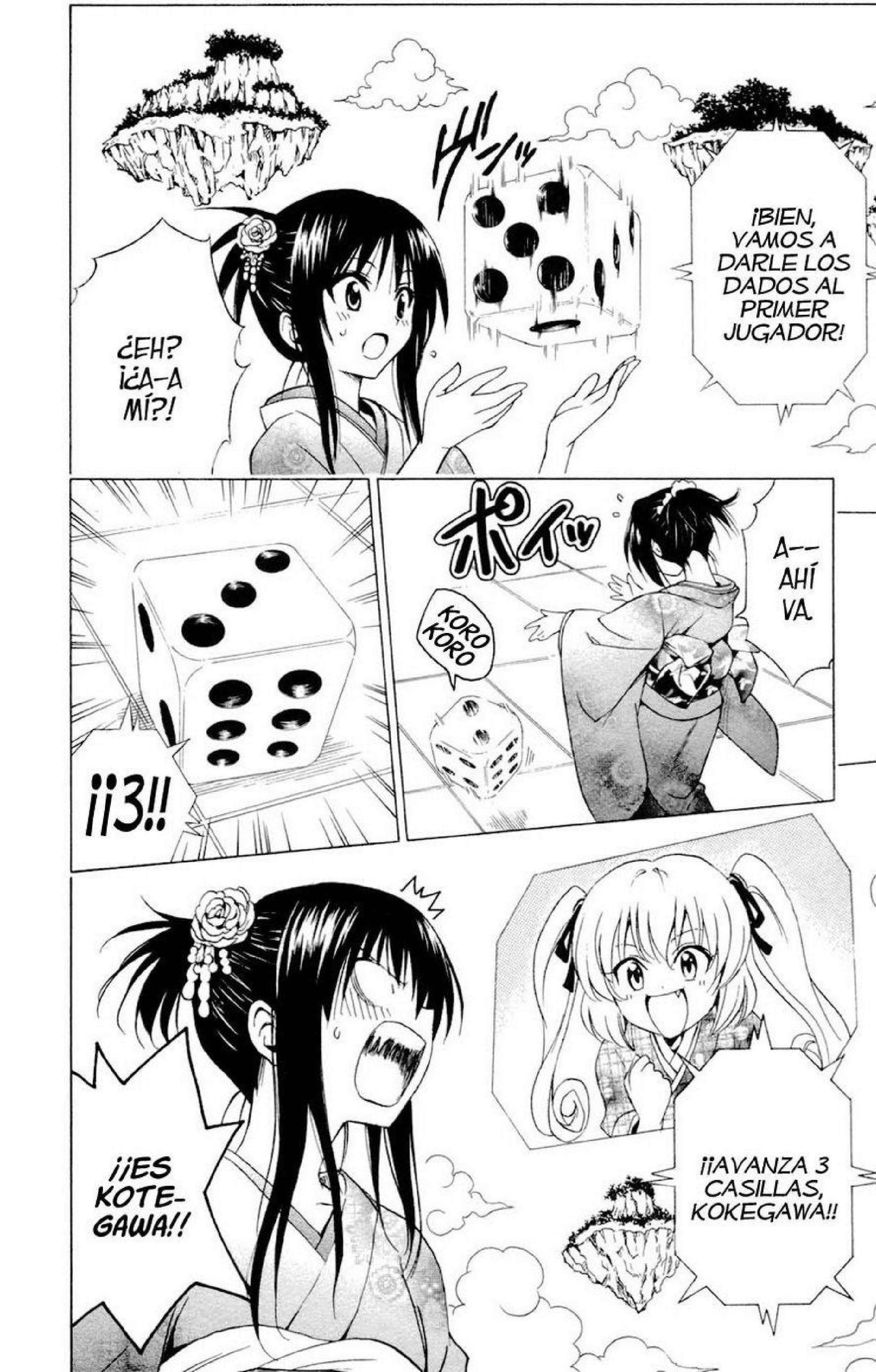 Capitulo 133 page 12