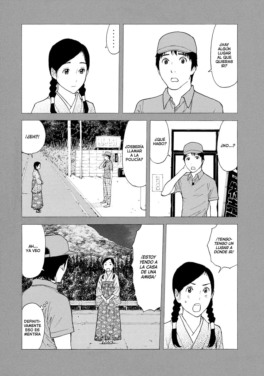 Capitulo 83 page 13