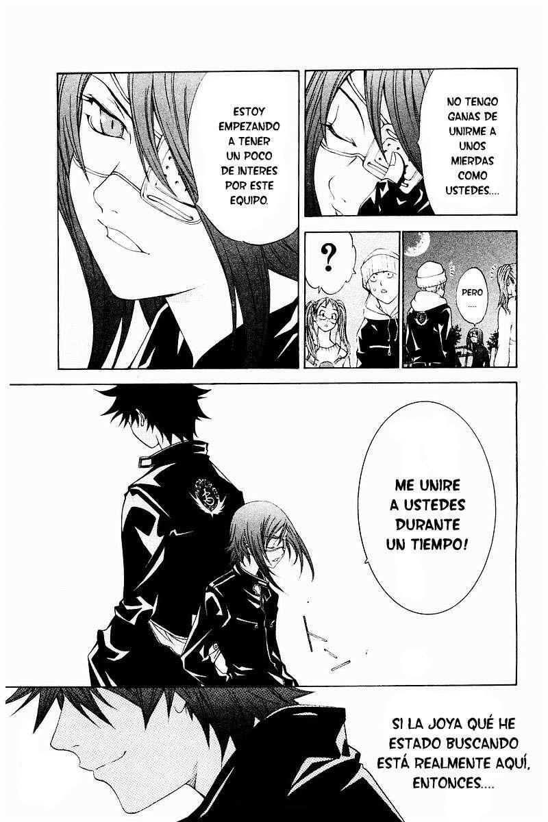 Capitulo 39 page 14