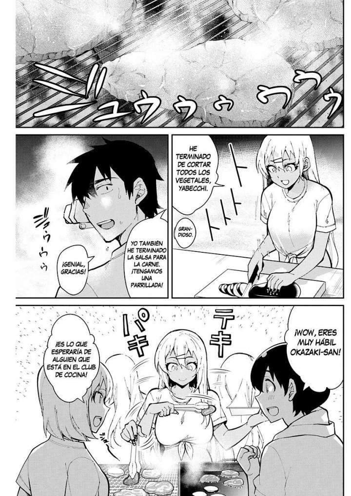 Capitulo 43 page 16