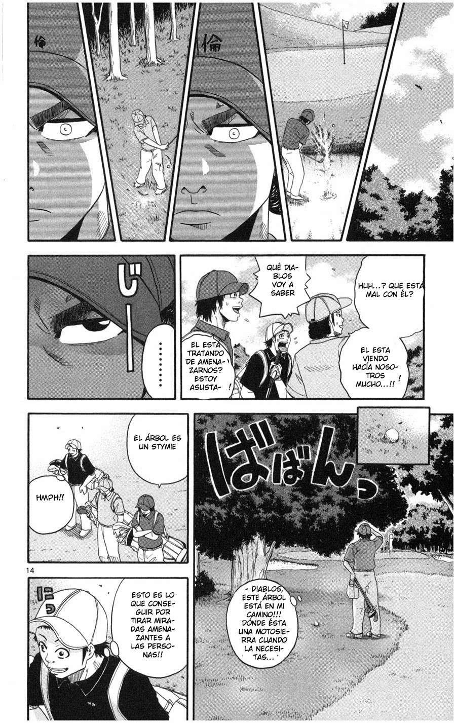 Capitulo 10 page 16