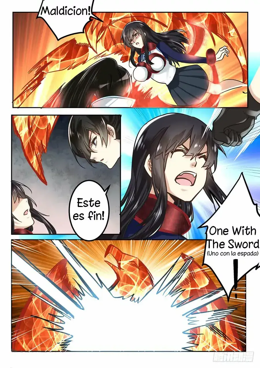 Capitulo 41 page 6