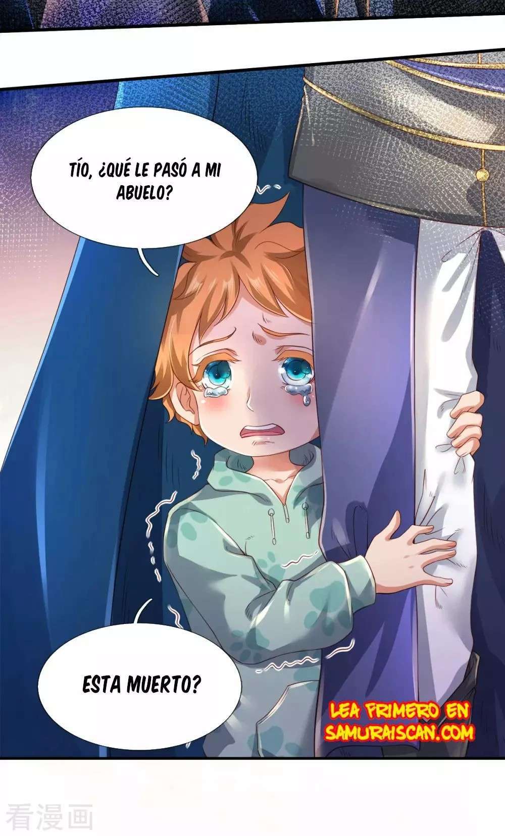 Capitulo 234 page 6