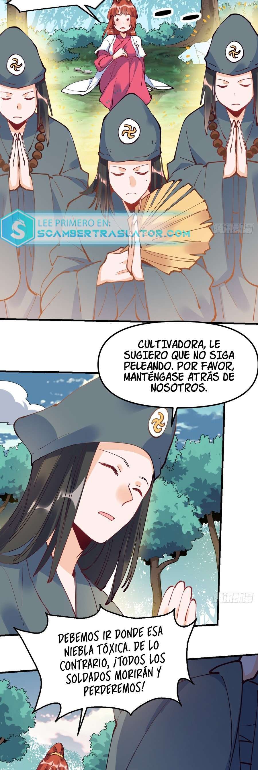 Capitulo 224 page 19