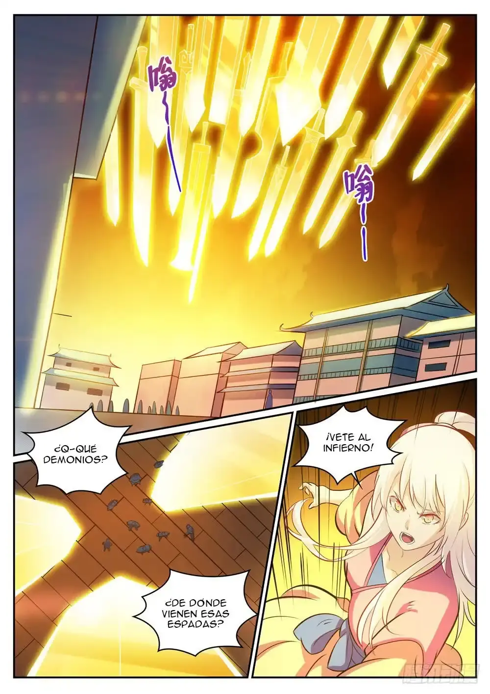 Capitulo 315 page 11