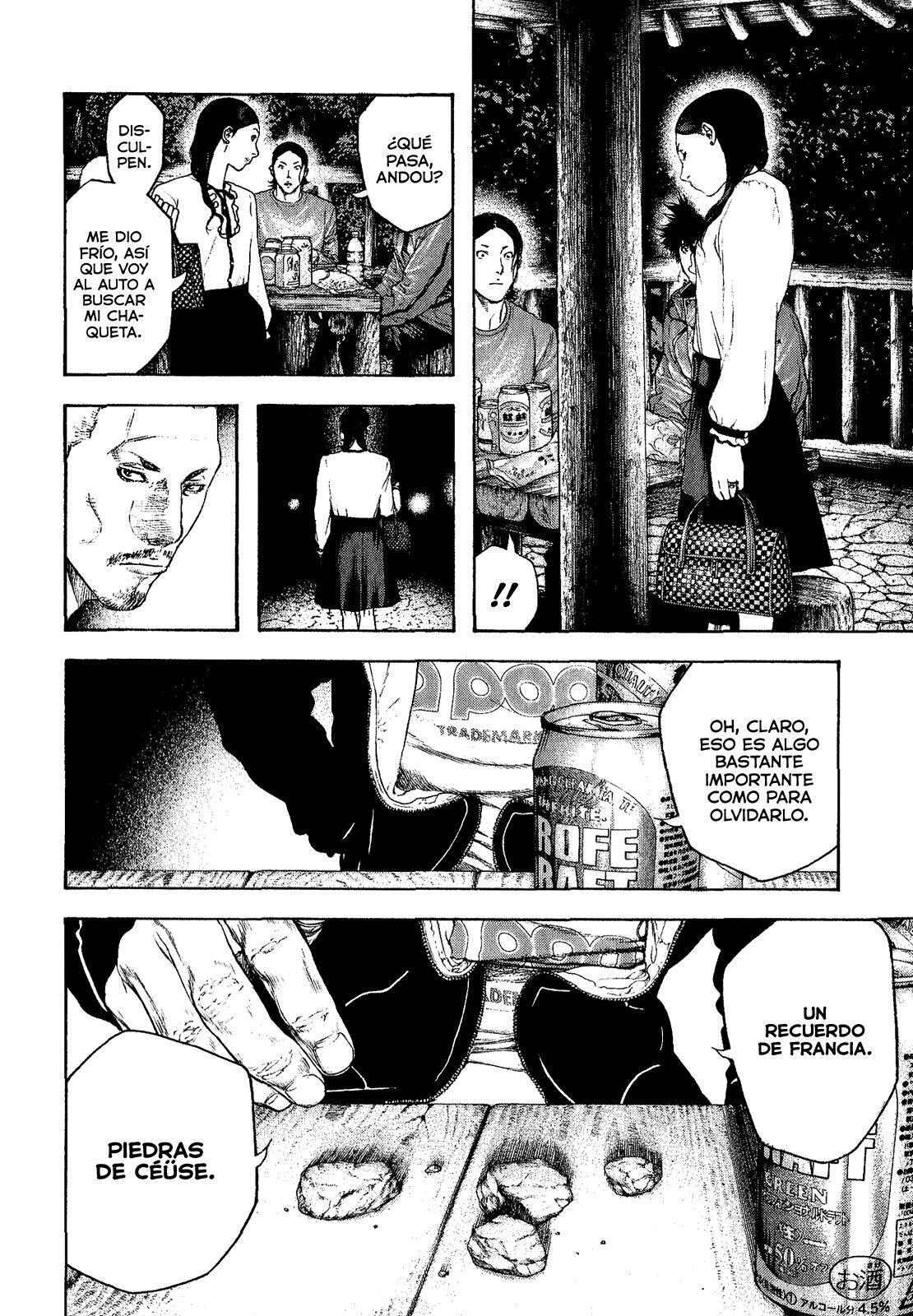 Capitulo 102 page 6