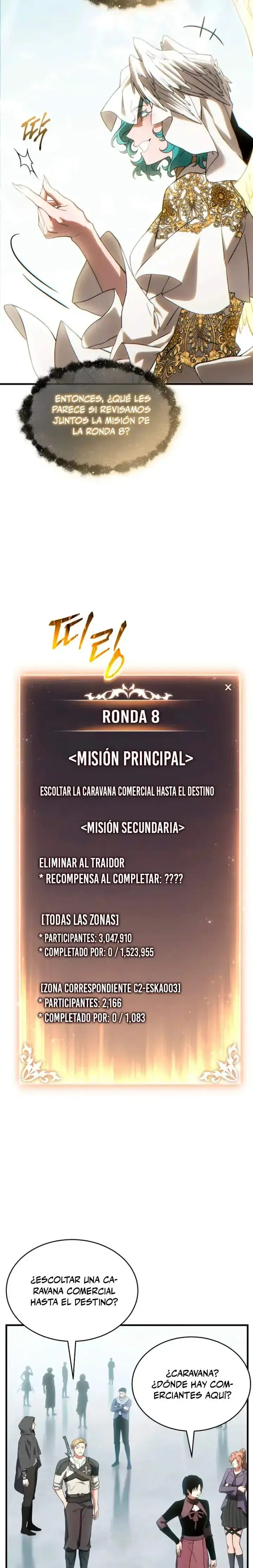 Capitulo 85 page 10