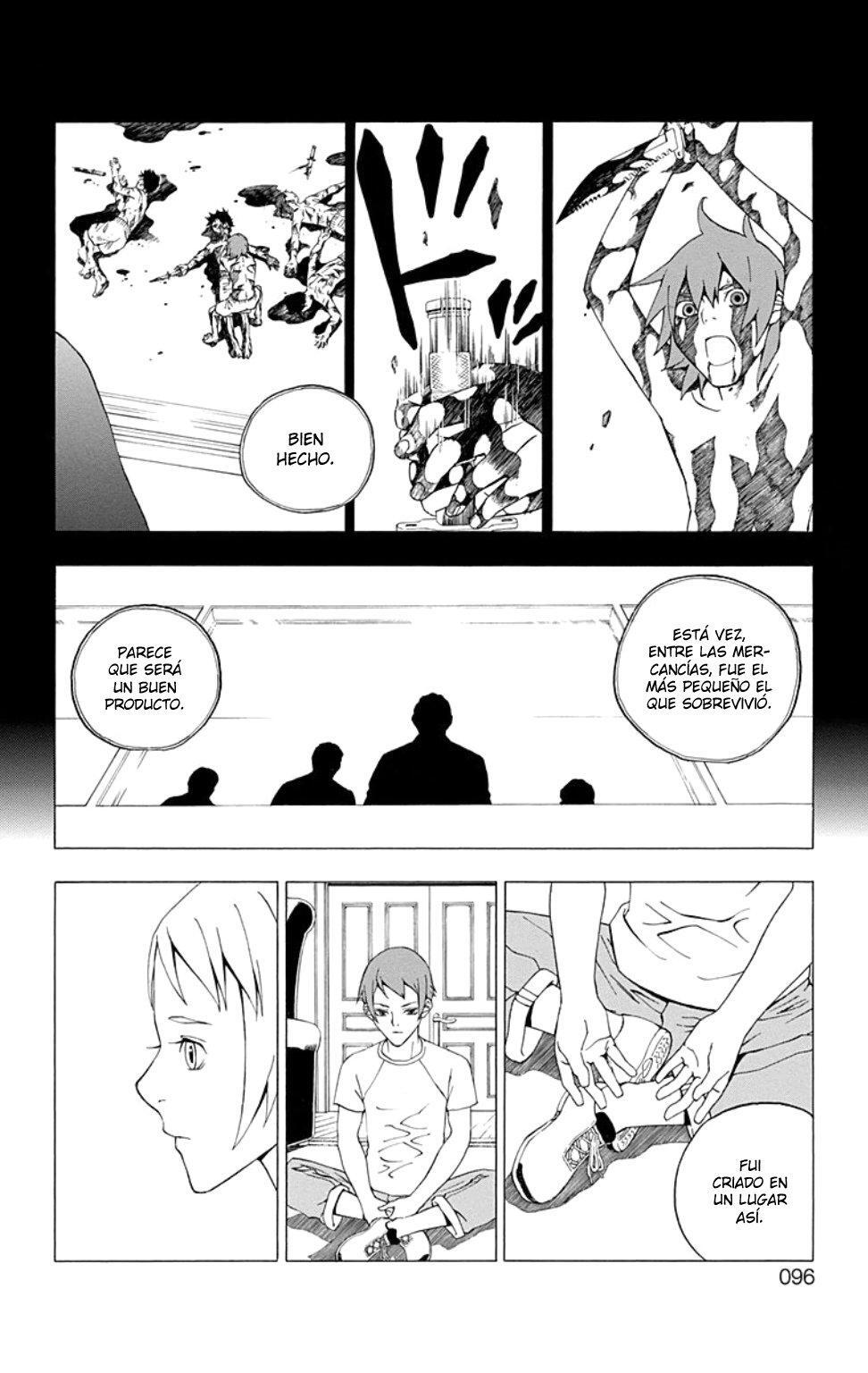 Capitulo 34 page 24