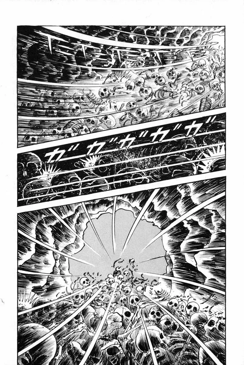 Capitulo 23.50 page 39