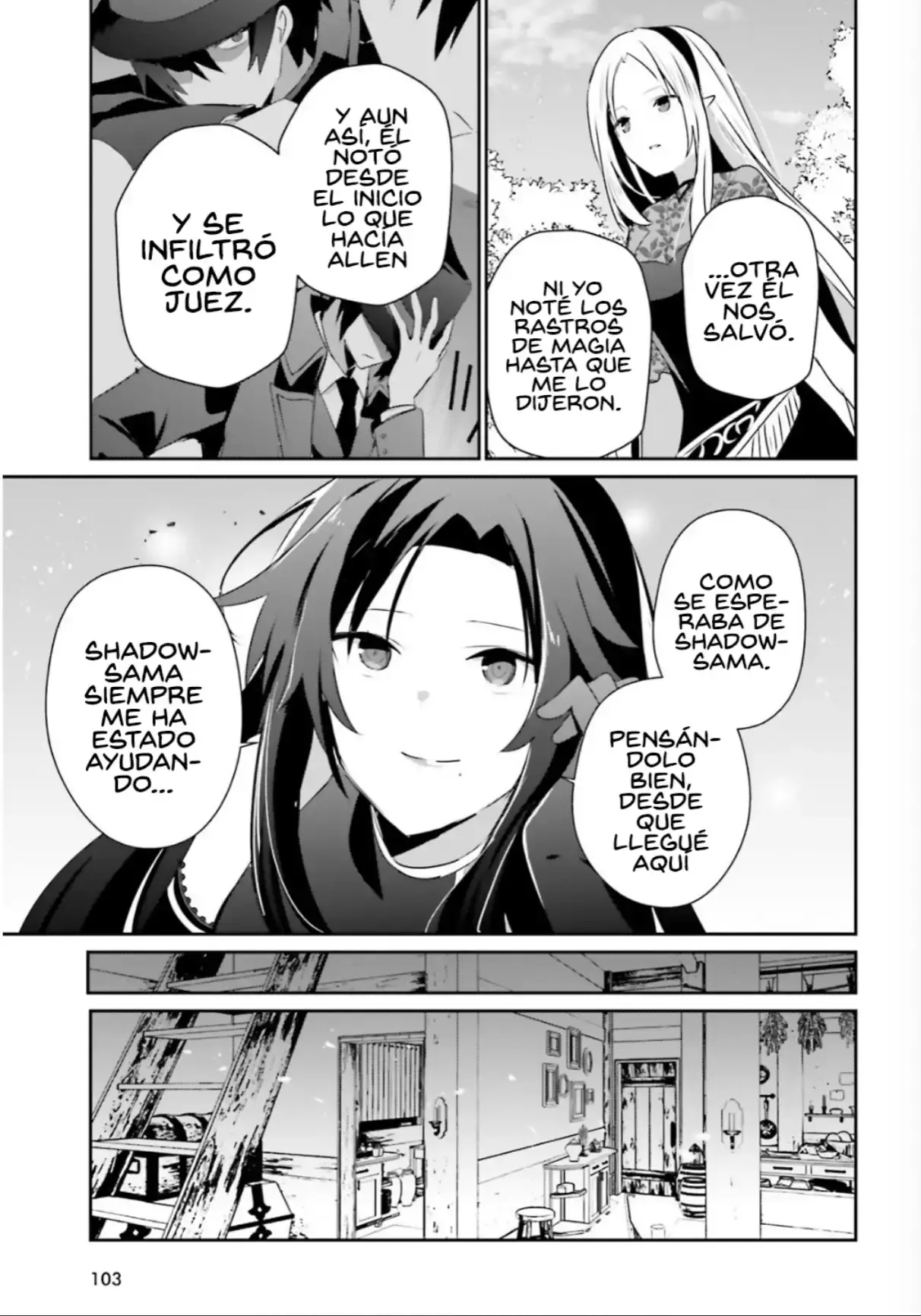 Capitulo 78 page 31