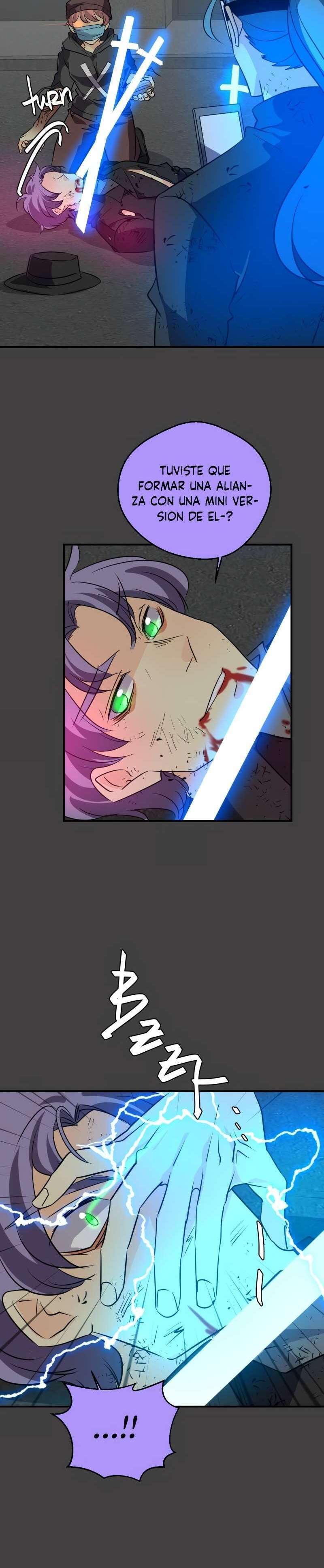 Capitulo 302 page 47